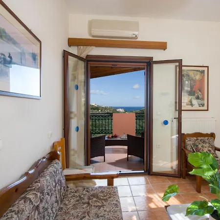 Dimosthenis Vila