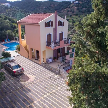 Dimosthenis Vila *